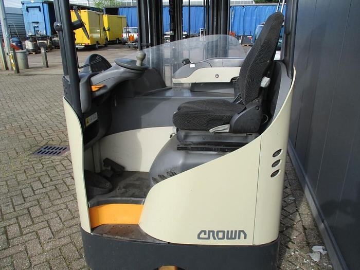 Gerenoveerd 2014 Crown ESR5260-14-OPT2 - 23515
