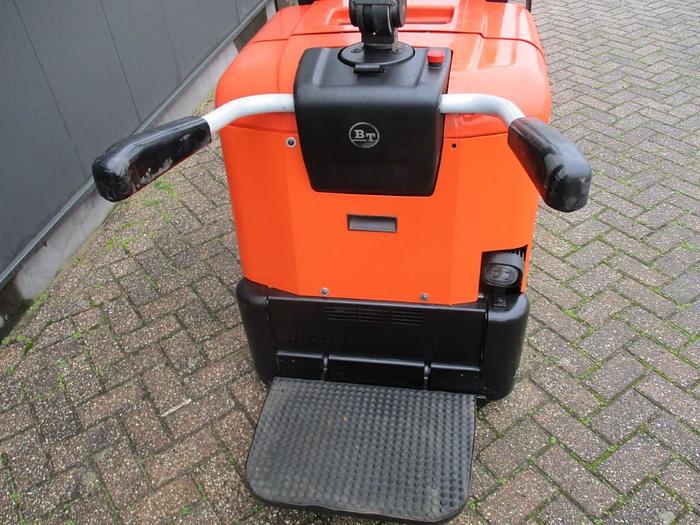 Refurbished 2011 BT SPE125 - 2223