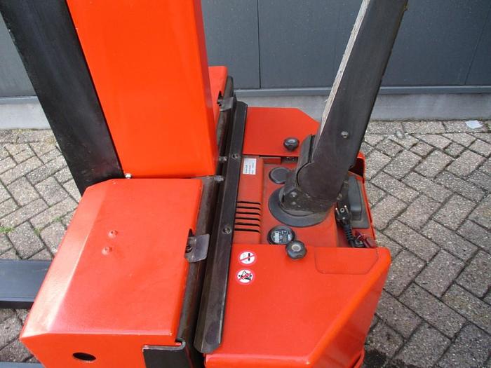 Gebruikt 2004 BT PPH 1600MX - 1401