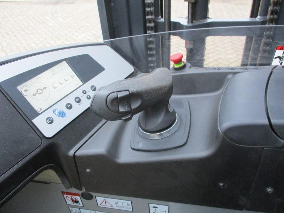 Refurbished 2020 STILL FM X14