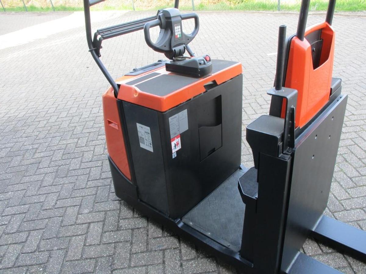 Refurbished 2019 TOYOTA OSE 250 - 2285