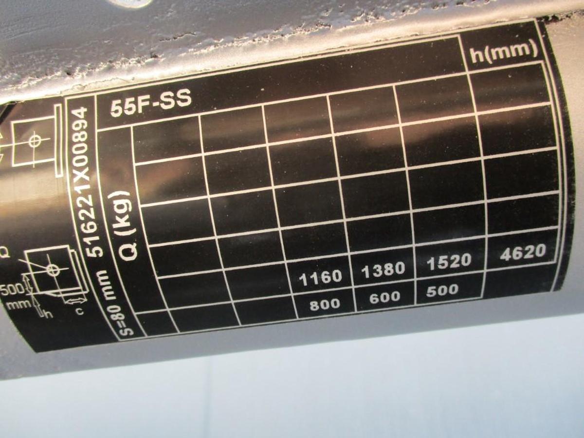 Refurbished 2020 STILL RX20-16 - 7615