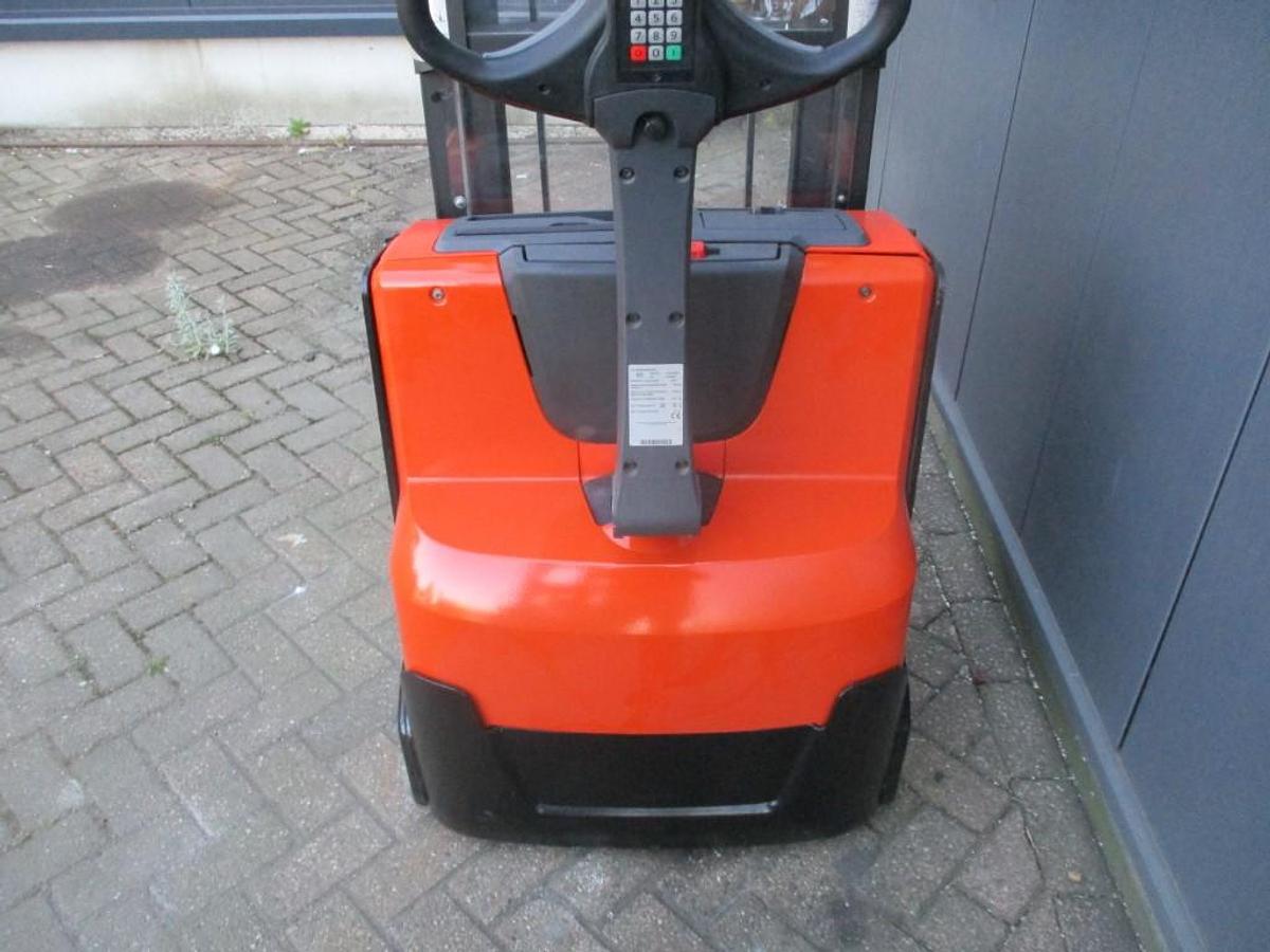 Refurbished 2016 BT SWE 200D - 266