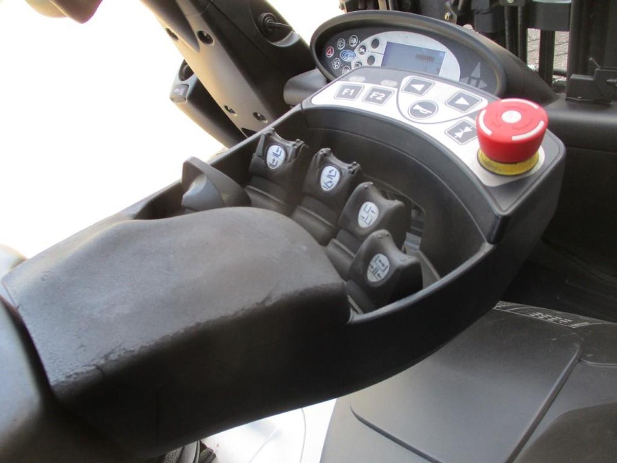 Refurbished 2014 STILL RX 20-20 - 7604