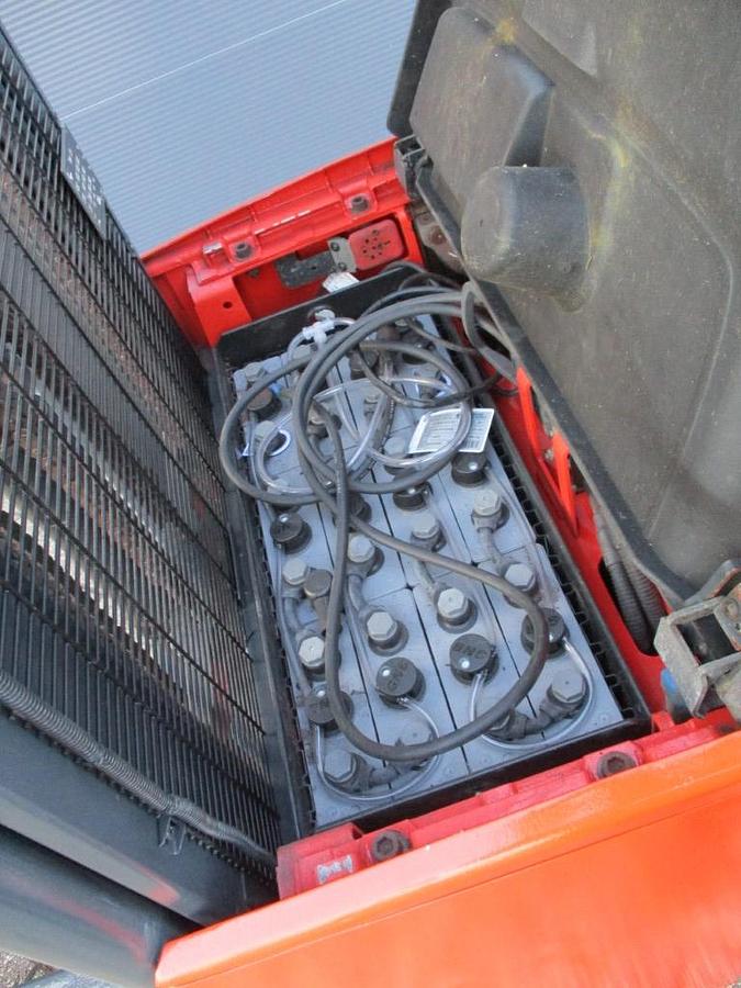 Refurbished 2020 Linde L14 - 2341