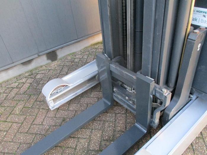 Refurbished 2016 STILL FM X17 - 3010