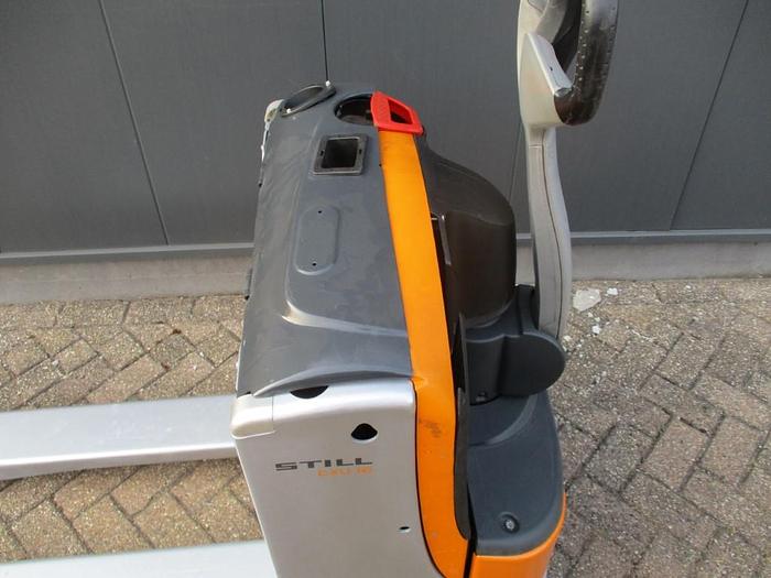 Gerenoveerd 2015 STILL EXU16 - 1401