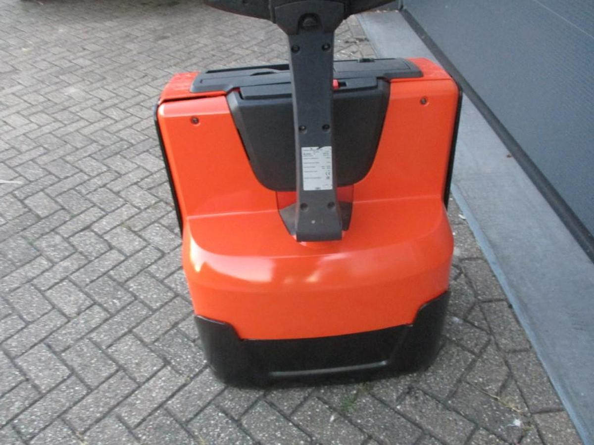 Refurbished 2019 CESAB P218 - 876