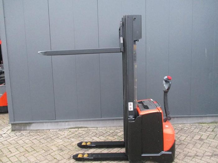 Refurbished 2012 BT SWE 140 triplex - 462