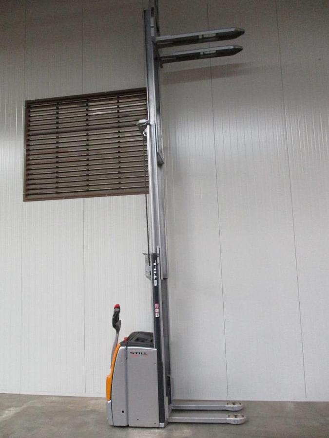 Refurbished 2018 STILL EXV16 - 3231