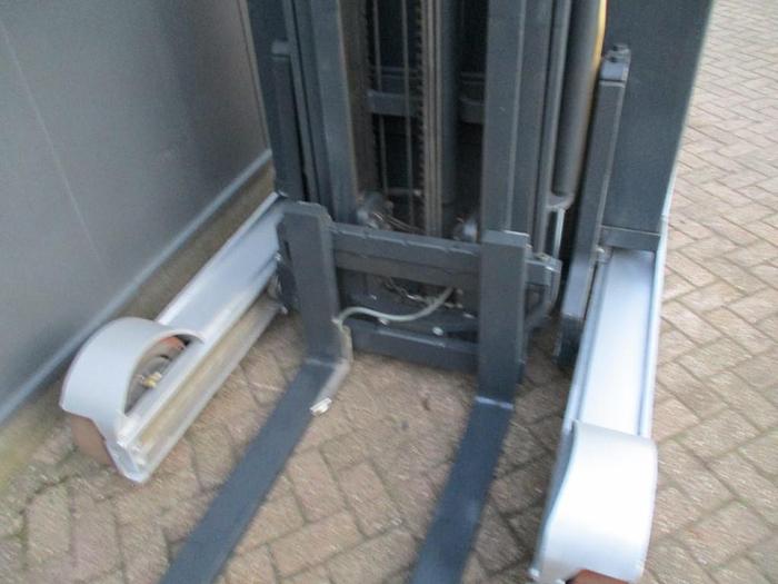 Refurbished 2016 STILL FM X20 - 4527