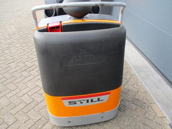 Gerenoveerd 2017 STILL CX20 - 3962