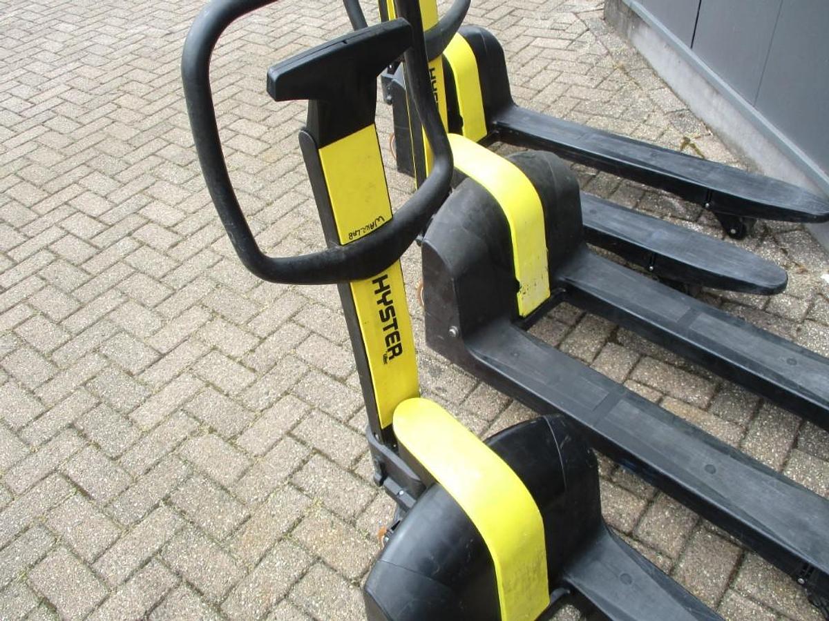 Refurbished 2014 Hyster TP1 - 1000