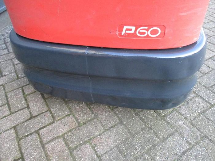 Refurbished 2013 Linde P 60