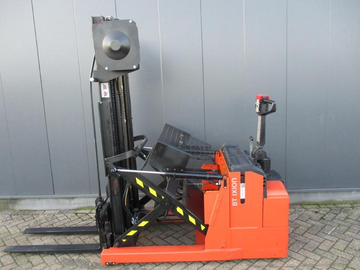 Refurbished 2012 BT TOYOTA RWE120 - 1936