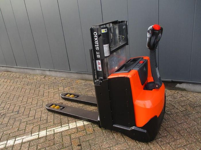 Gebruikt 2015 BT SWE200D - 2212