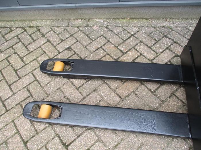 Refurbished 2013 BT LWE 160 - 1229