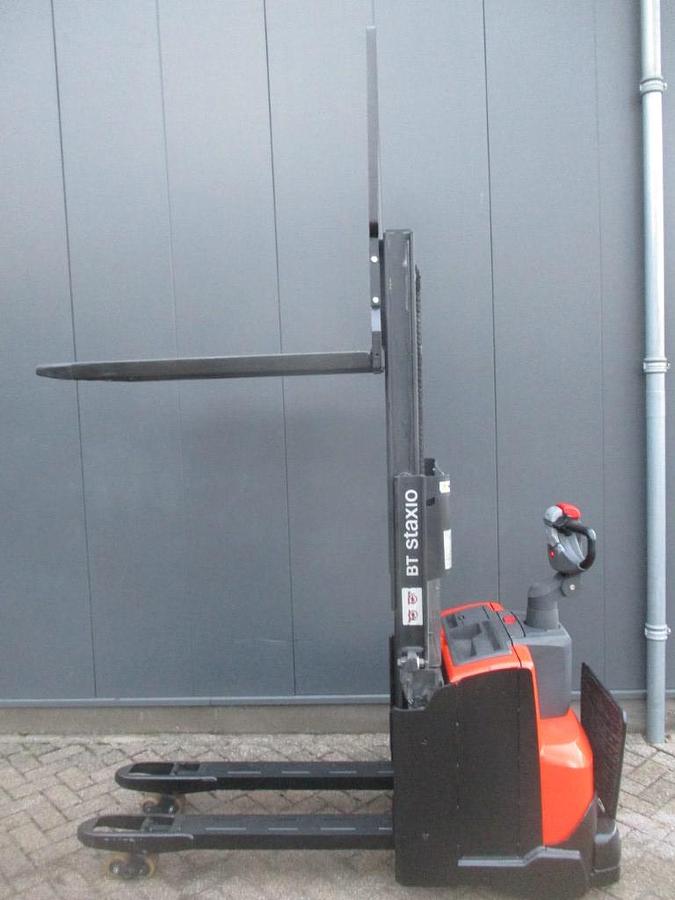 Refurbished 2014 BT SWE 200D - 2161