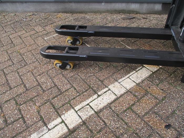 Gebruikt 2015 BT SWE200D - 2212