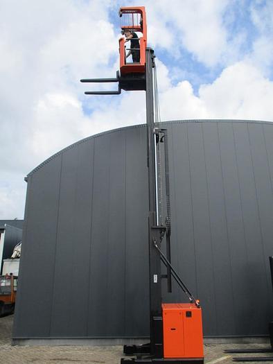 Gerenoveerd 2010 BT OP1000HSE - 2043