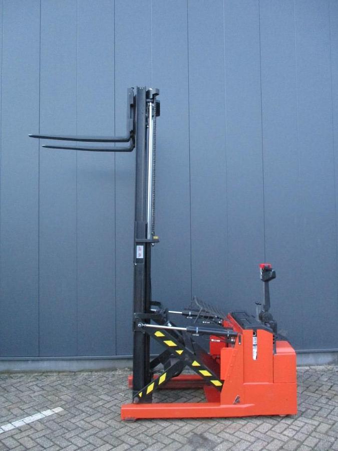 Refurbished 2016 BT RWE120