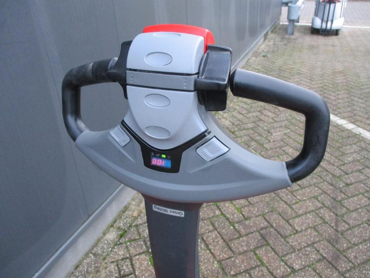 Refurbished 2017 BT LWE160 - 534