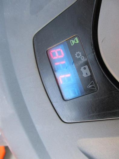 Refurbished 2018 TOYOTA LWE 140 - 717