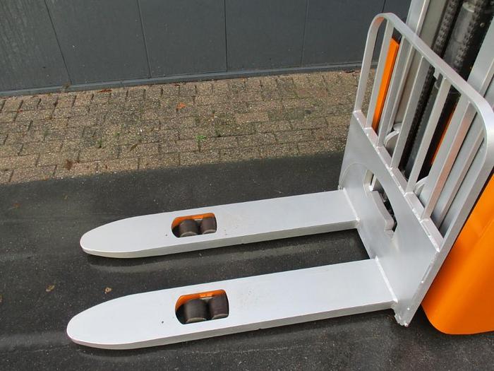 Gebruikt 2014 STILL EGV16 - 3371