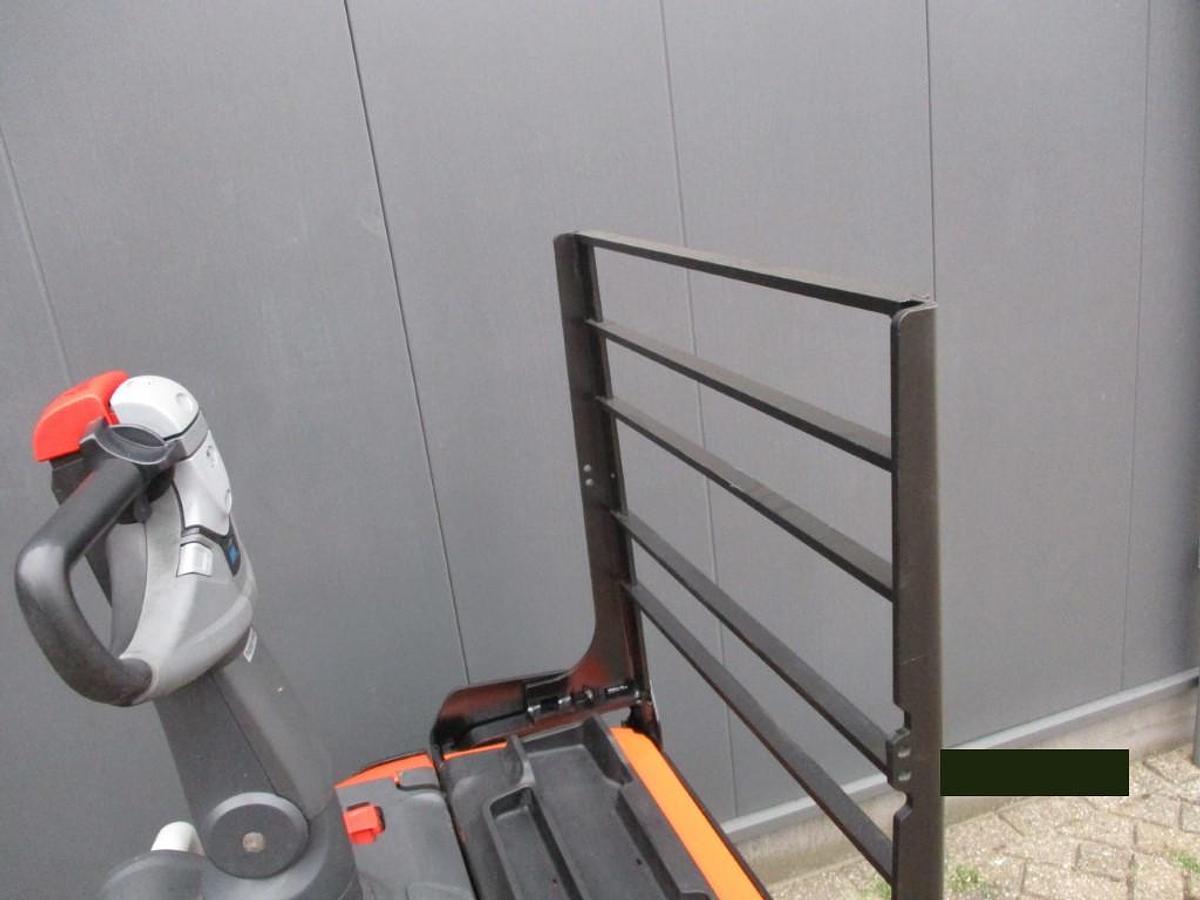 Refurbished 2021 TOYOTA LPE200 - 2093