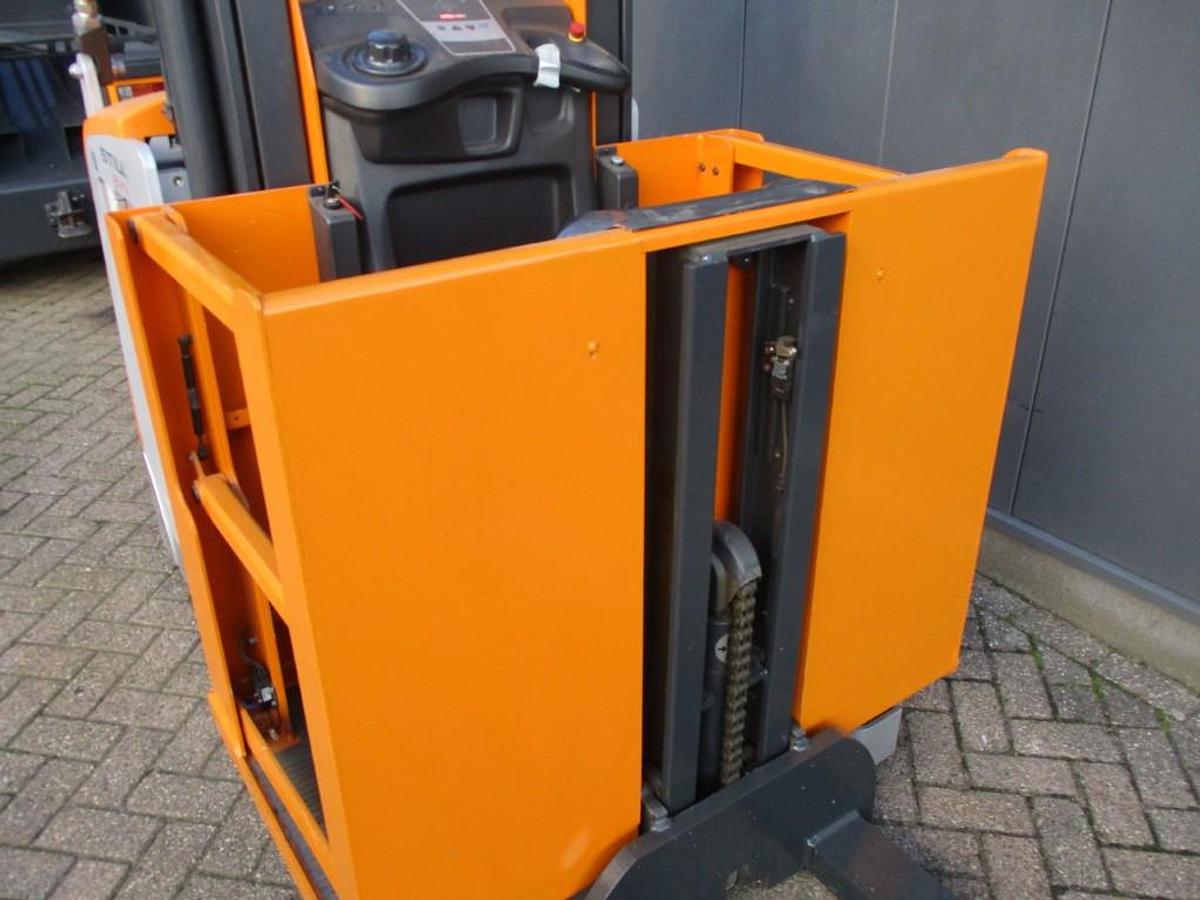 Refurbished 2020 STILL EK-X10 - 953