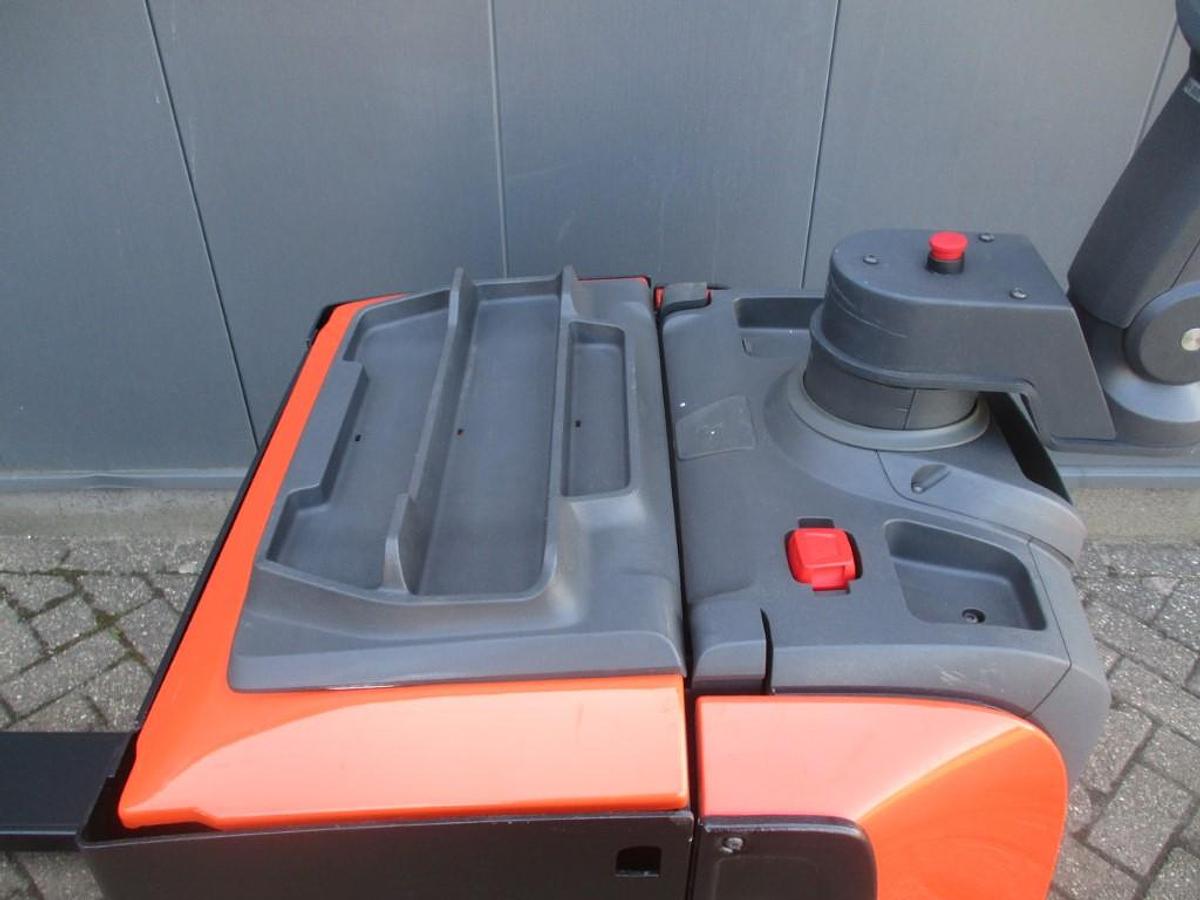 Refurbished 2021 TOYOTA LPE 250- 885