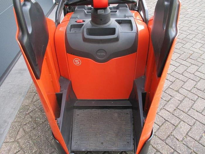 Refurbished 2020 TOYOTA SPE 160L - 3779