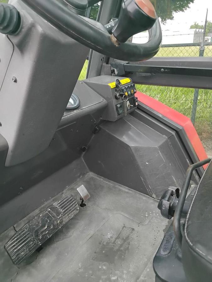 Refurbished 2017 MANITOU M26-2 P ST3B S4-EU