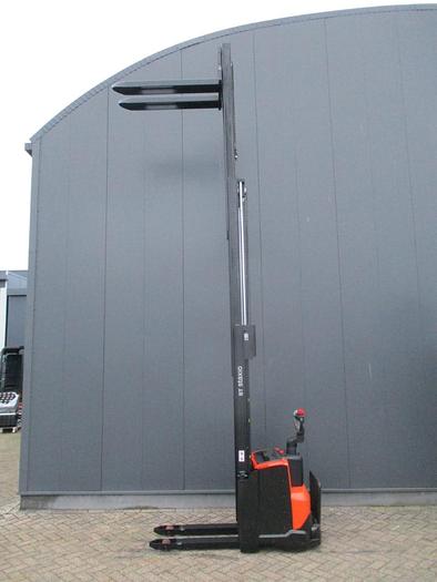 Refurbished 2018 TOYOTA SWE 140 - 2019