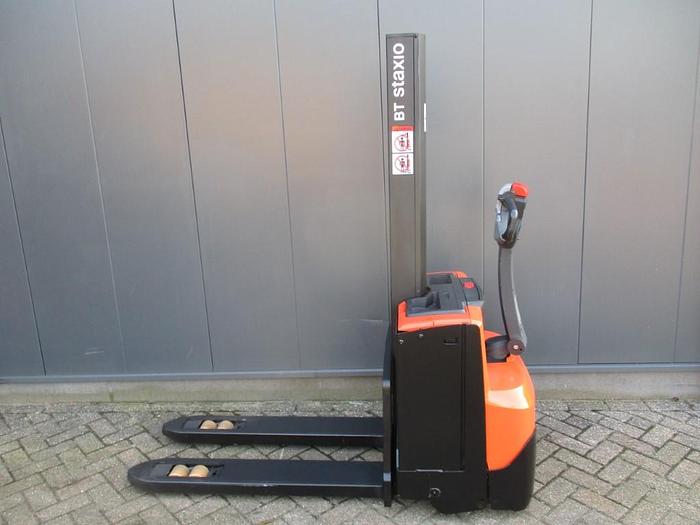 Refurbished 2012 BT SWE 080L - 1318