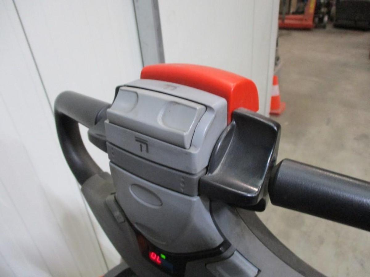 Refurbished 2020 TOYOTA SPE160 triplex - 1345