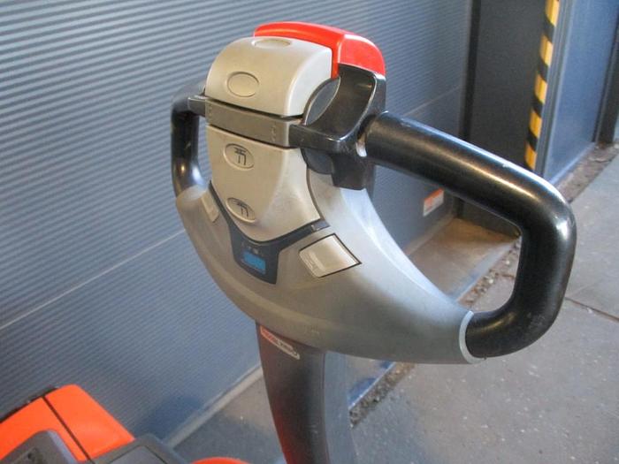 Refurbished 2019 TOYOTA LWE 160 - 937