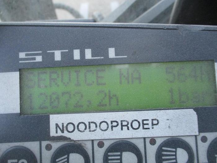 Refurbished 2001 STILL R 60-50 - 11977