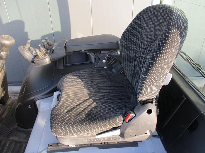 Gebruikt 2016 STILL RX20-16P - 7979