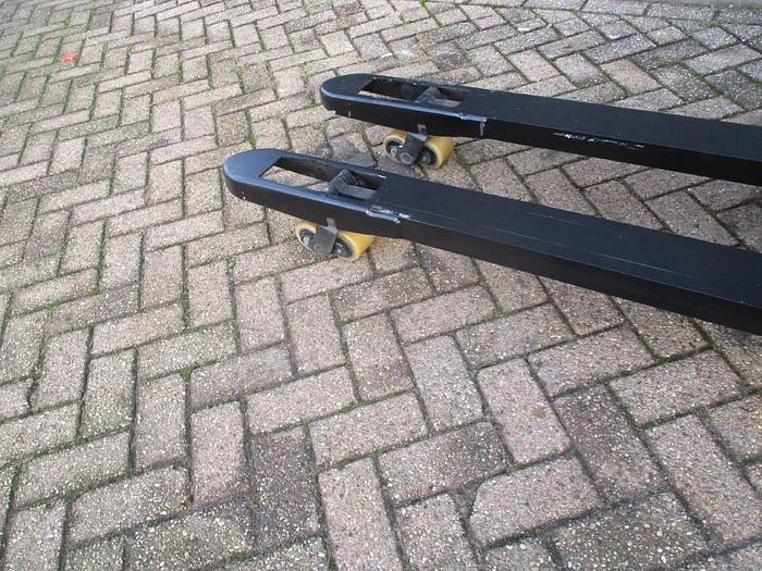 Refurbished 2013 BT SWE 080L - 1589