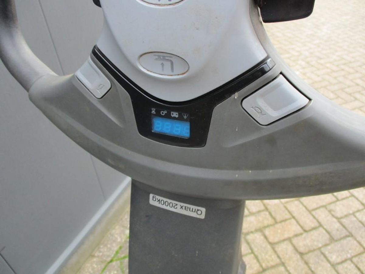 Refurbished 2016 BT SPE200D - 2670