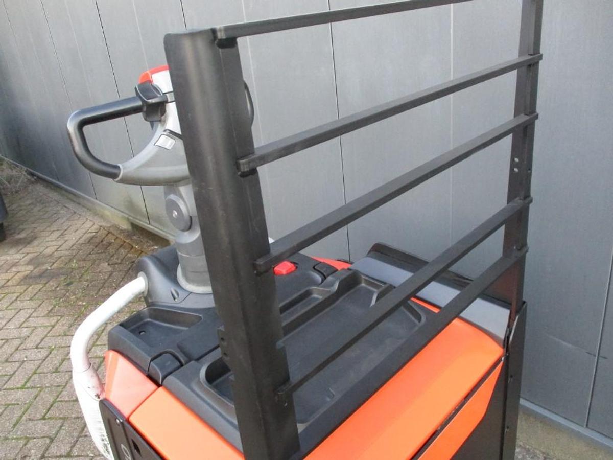 Refurbished 2020 TOYOTA LPE250