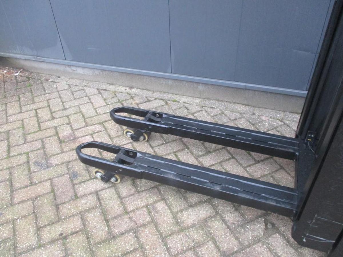 Refurbished 2018 BT SPE200L