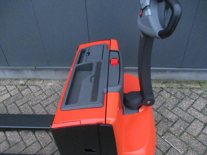 Refurbished 2016 BT LWE 160 - 547
