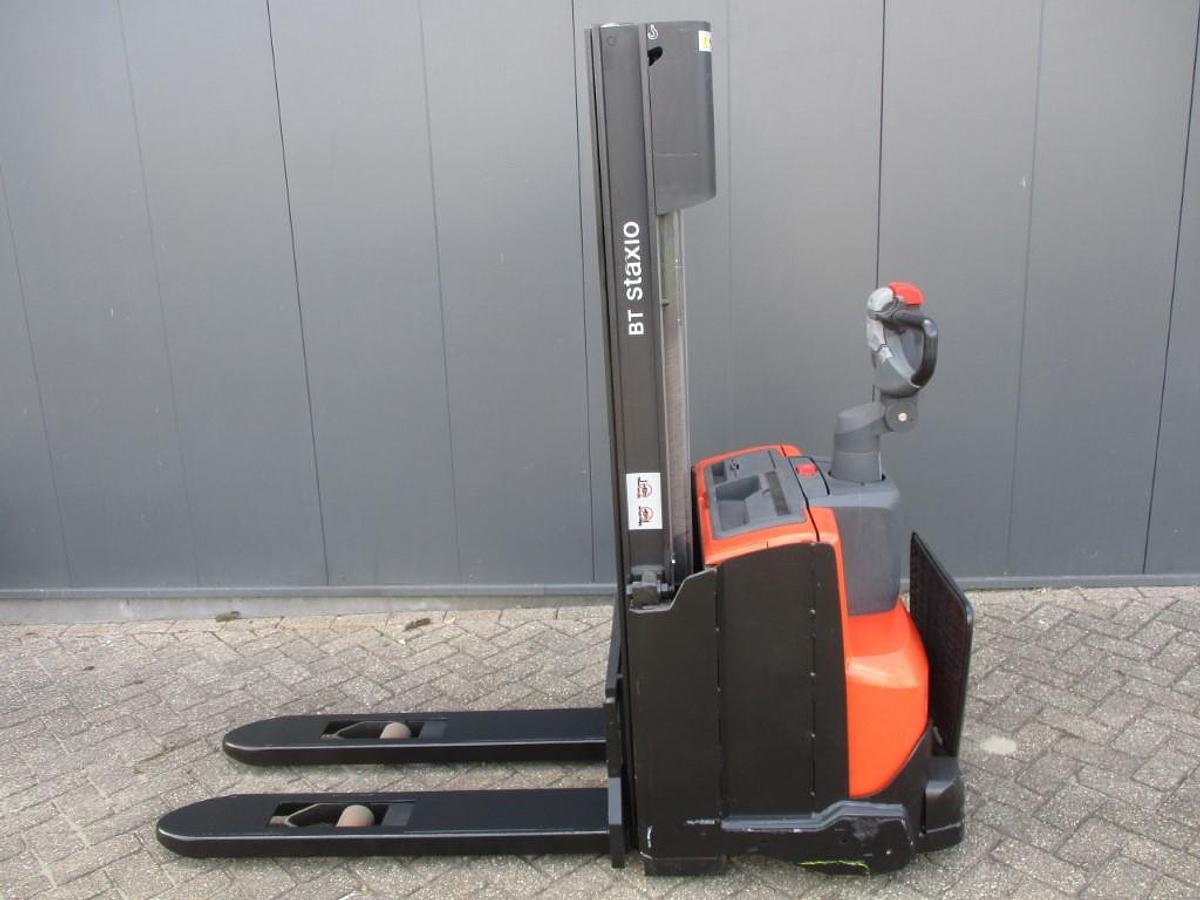 Refurbished 2011 BT SWE120 - 573