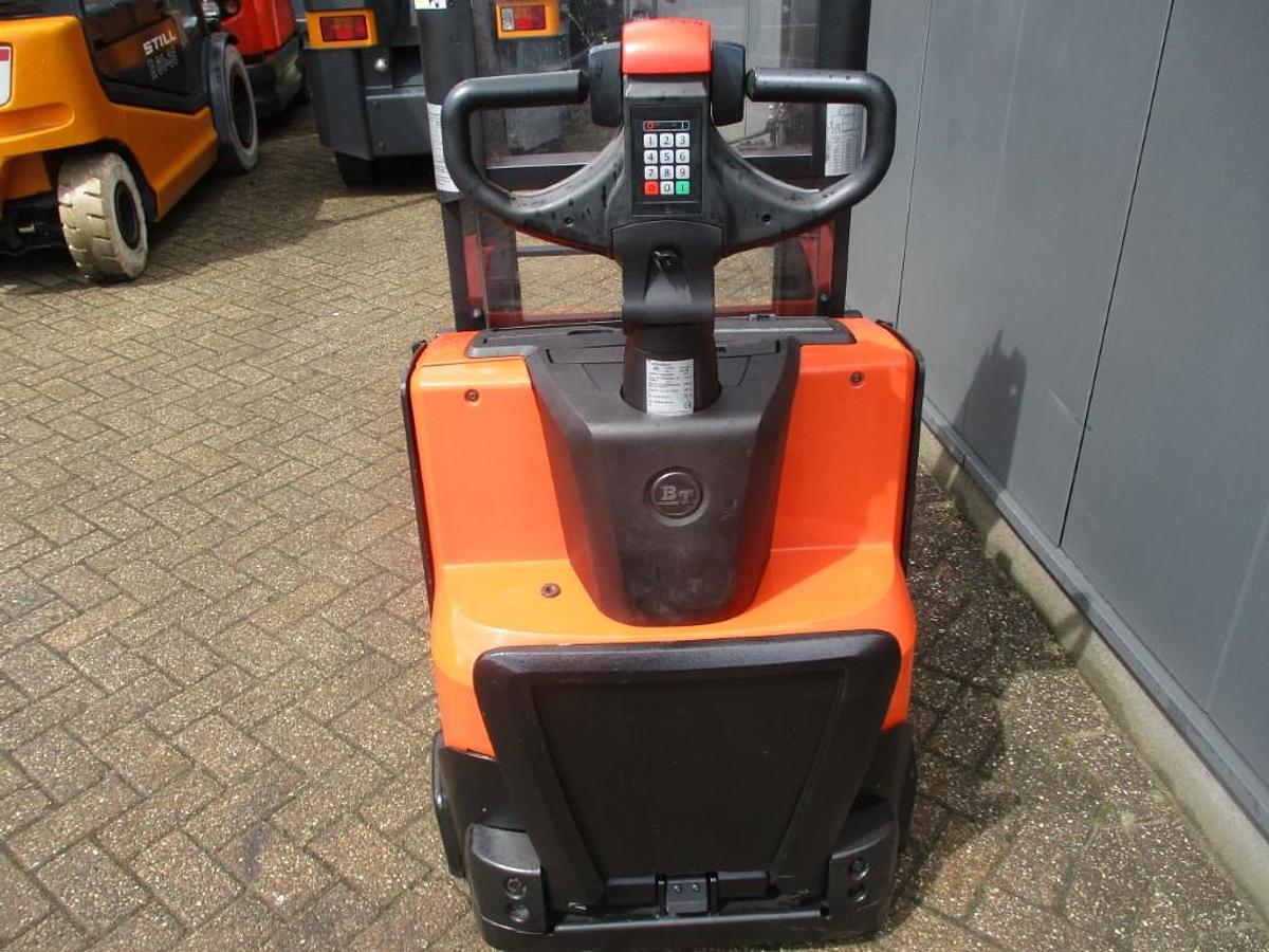 Refurbished 2014 BT SWE 200D - 1404