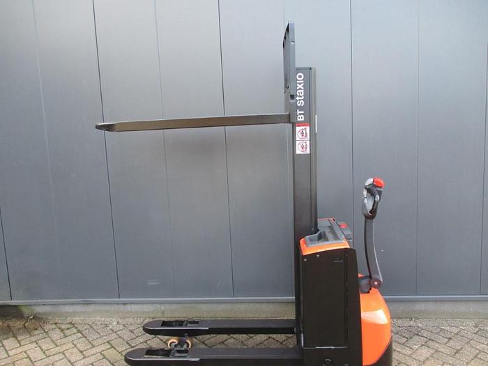 Refurbished 2015 BT SWE 080L - 1345