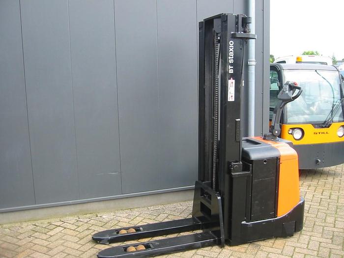 Gebruikt 2015 BT SPE160 - 1914