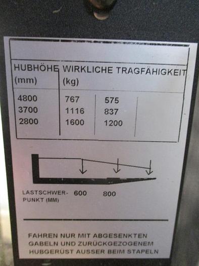 Refurbished 2020 TOYOTA SPE 160L - 3722