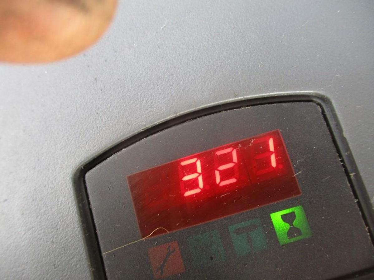 Refurbished 2014 BT SWE 080L - 321